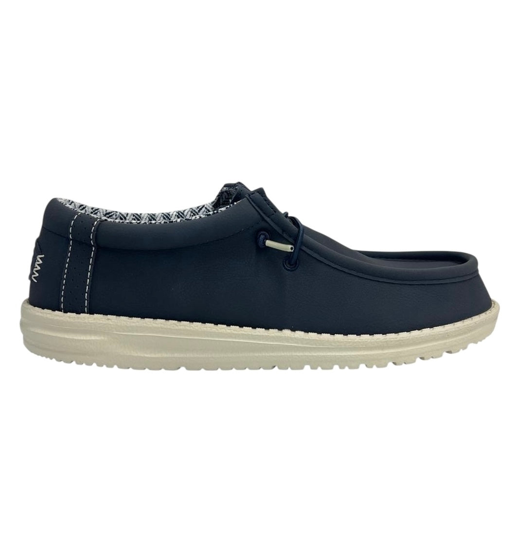 SNEAKERS HEY DUDE WALLY CLASSIC 41894