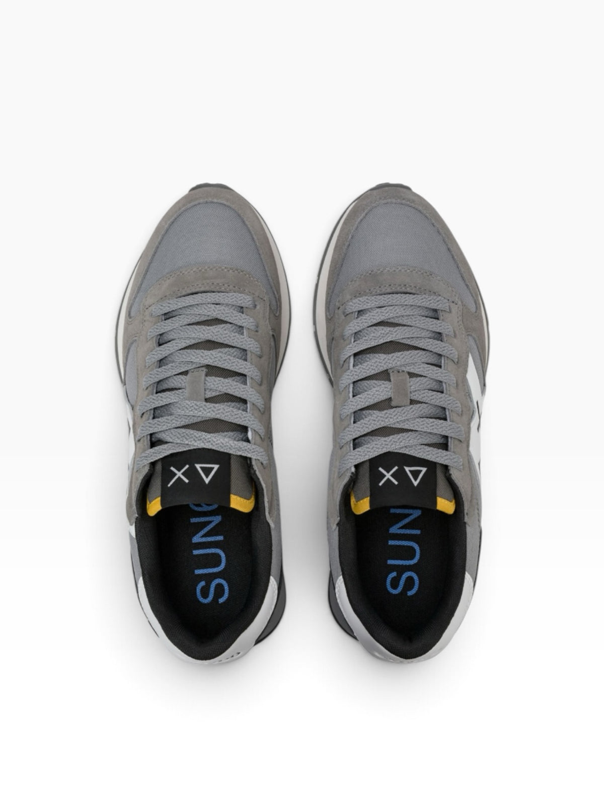 SNEAKERS SUN 68 Z46121 JAKI 2.0 SOLID
