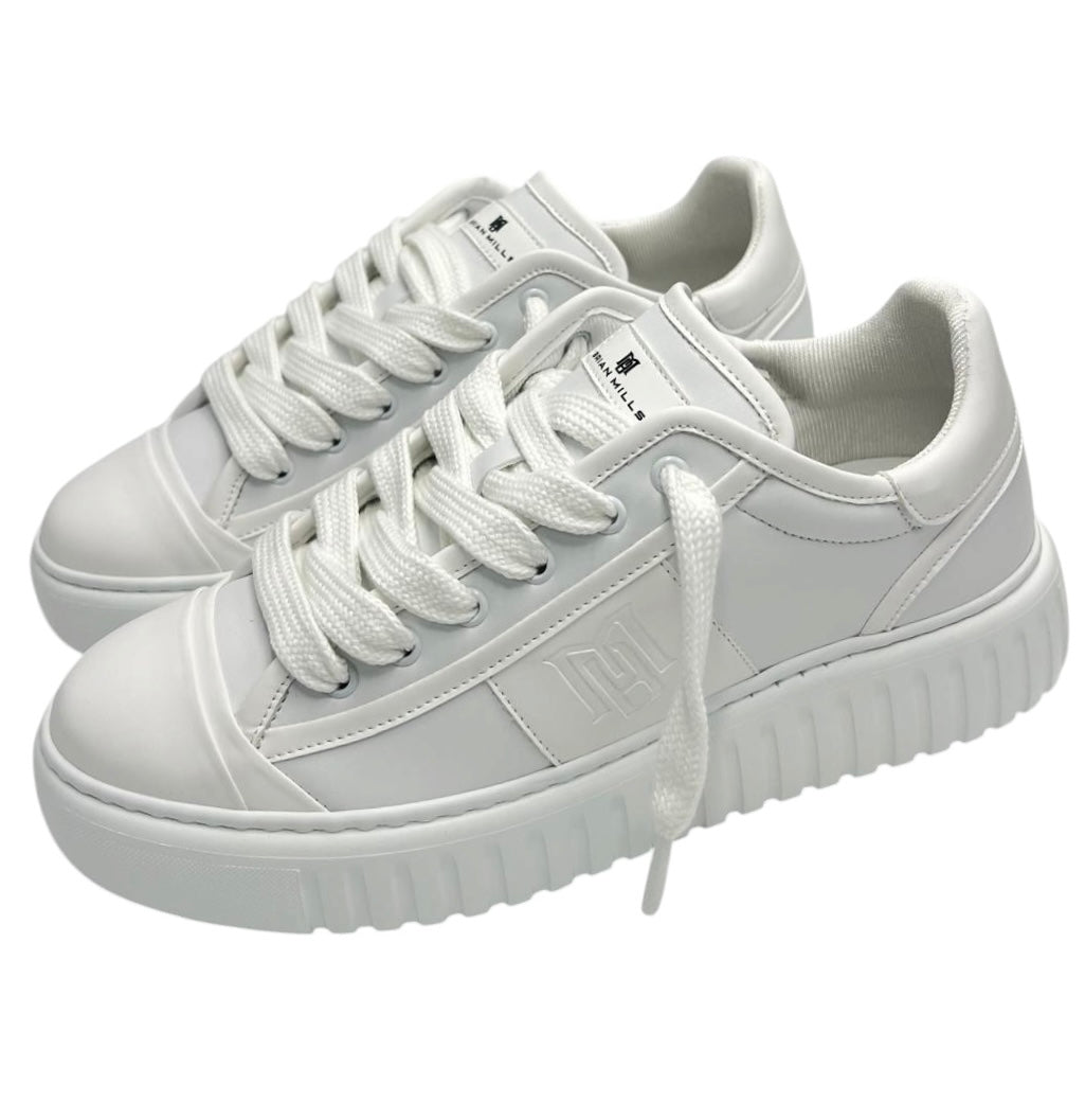 SNEAKERS BRIAN MILLS 585