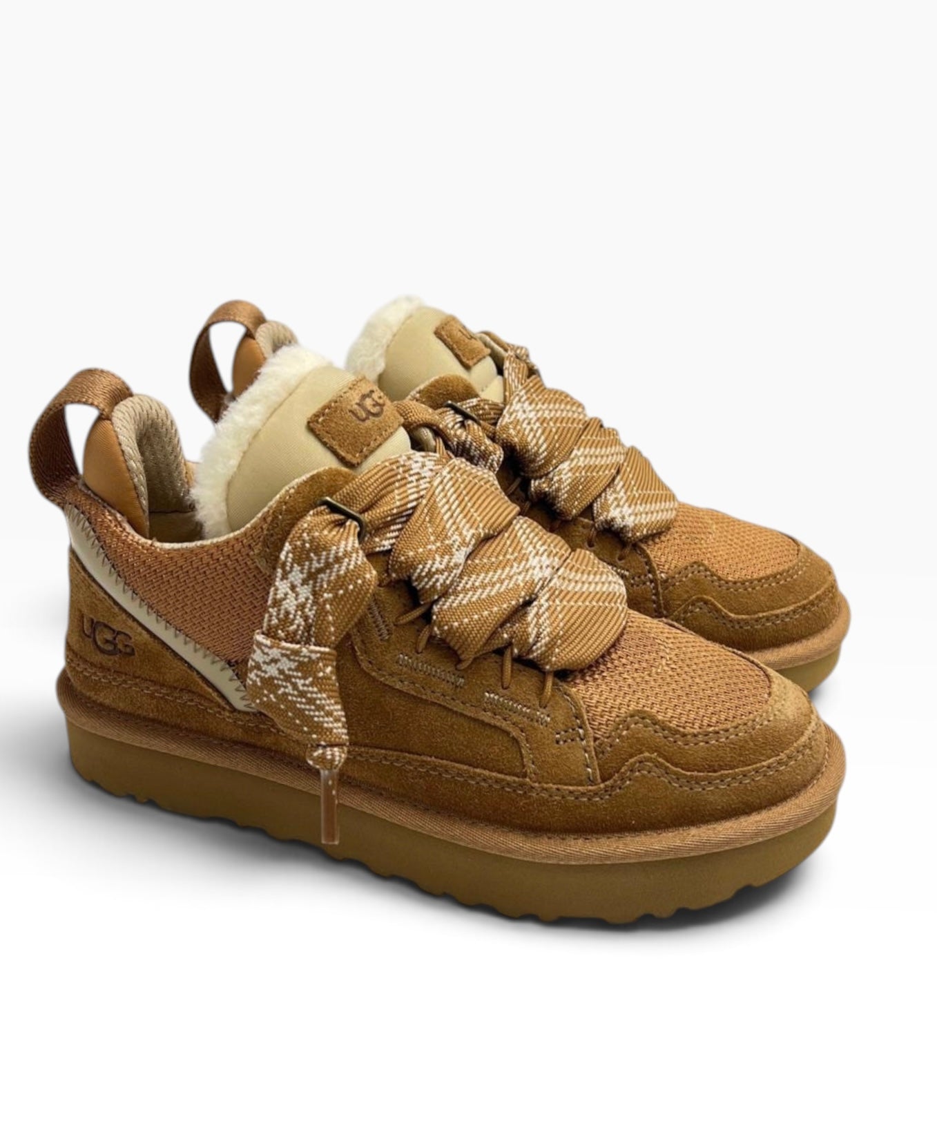 SNEAKERS UGG U LOWMEL 1144032