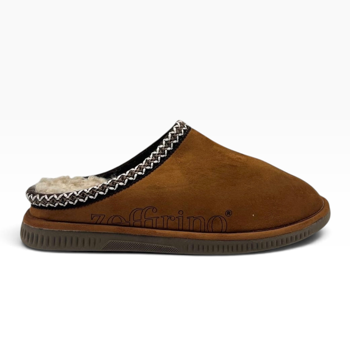 PANTOFOLE ZEFFIRINO CCIROU3100B