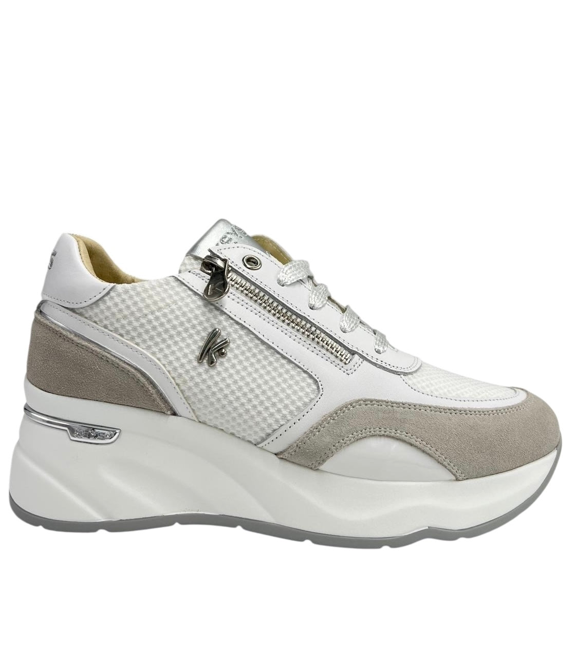 SNEAKERS KEYS K-11901