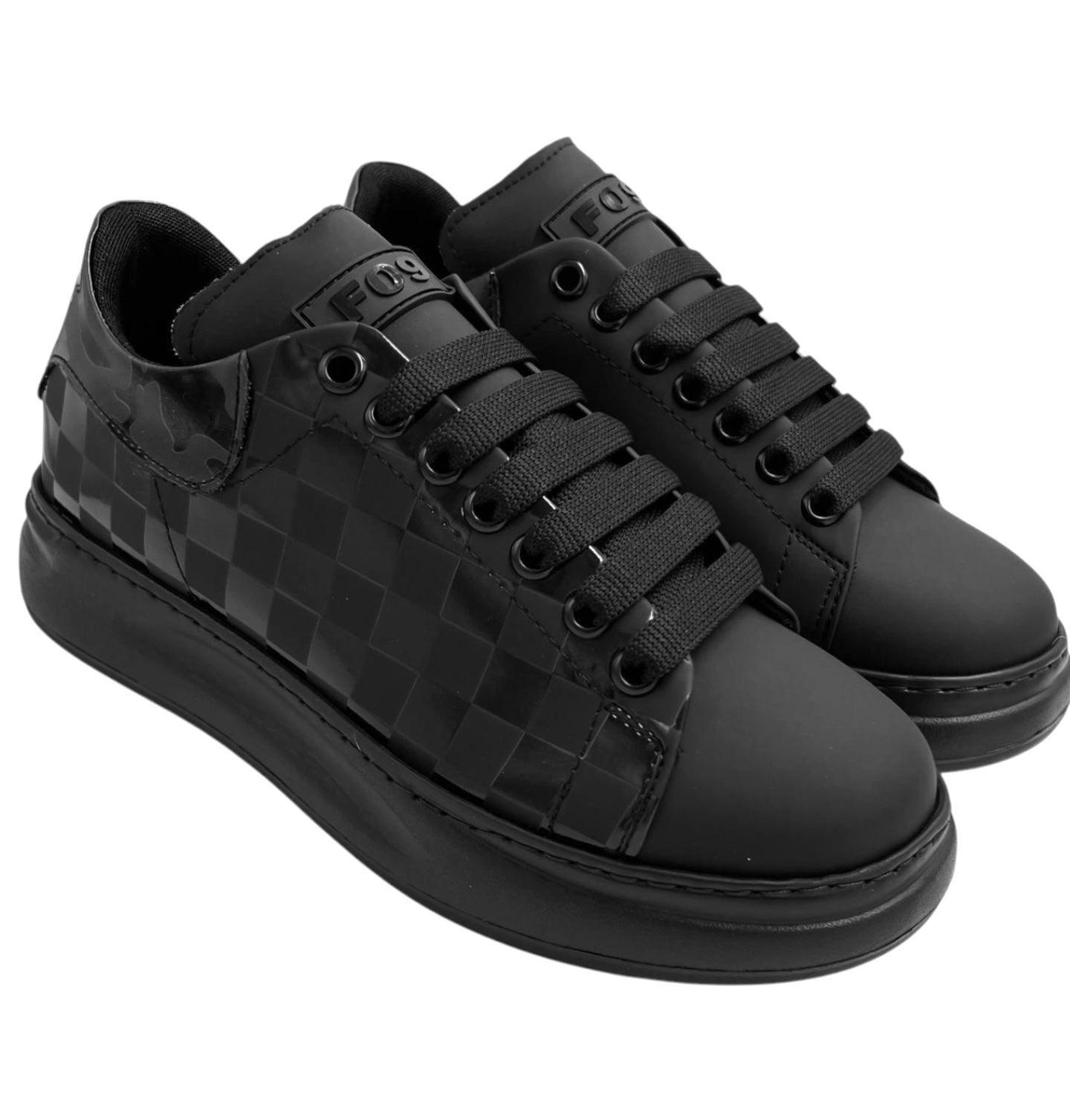 SNEAKERS F09 LUY