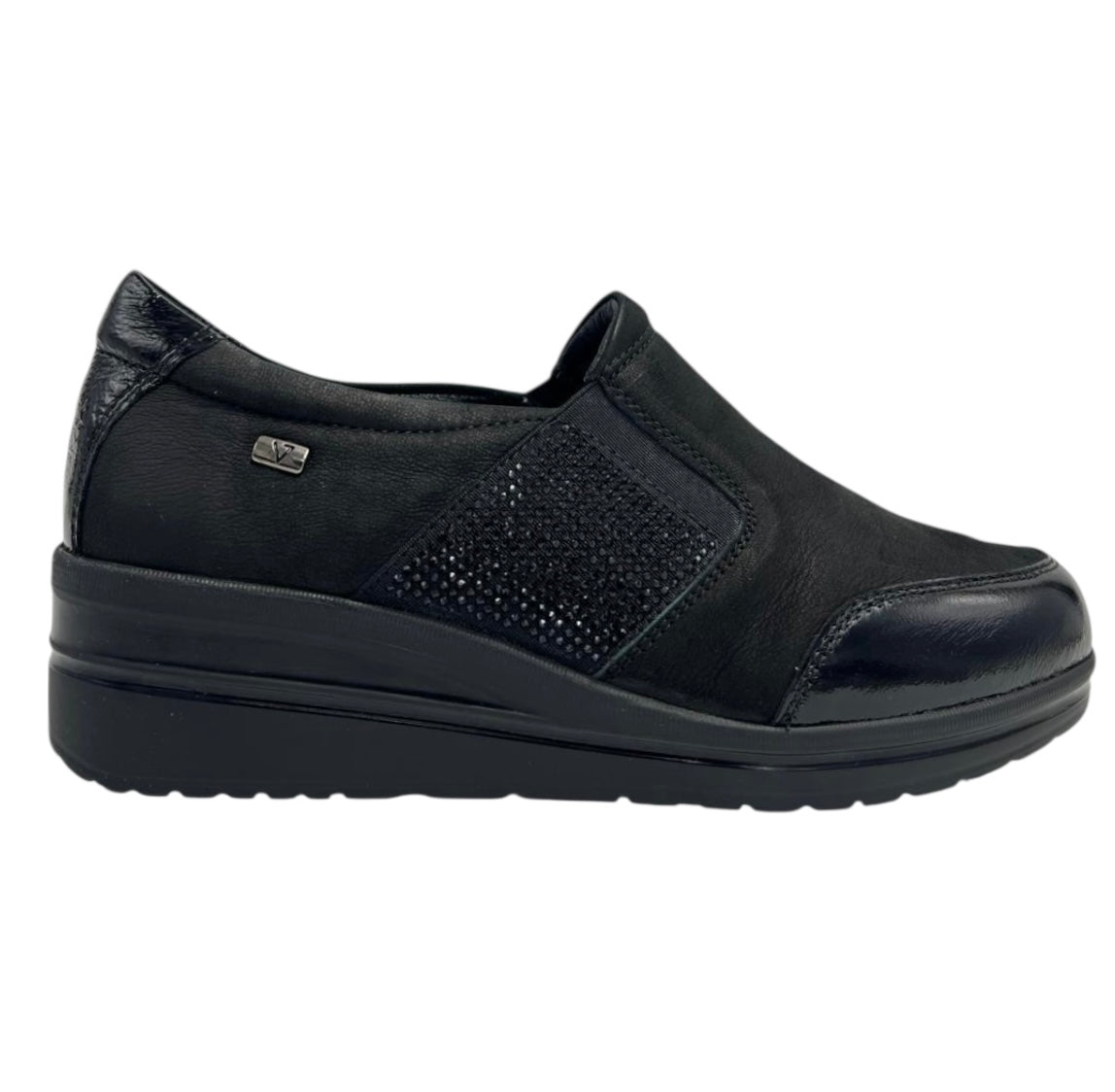 SNEAKERS VALLEVERDE VD200AF