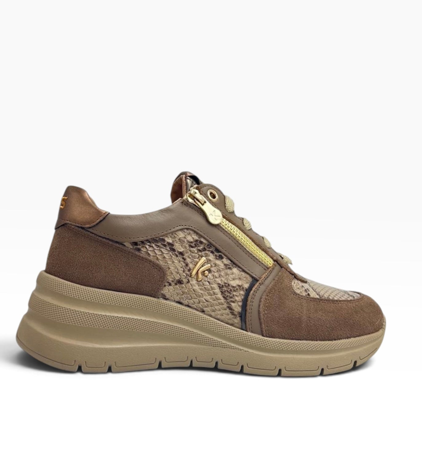 SNEAKERS KEYS K-13231