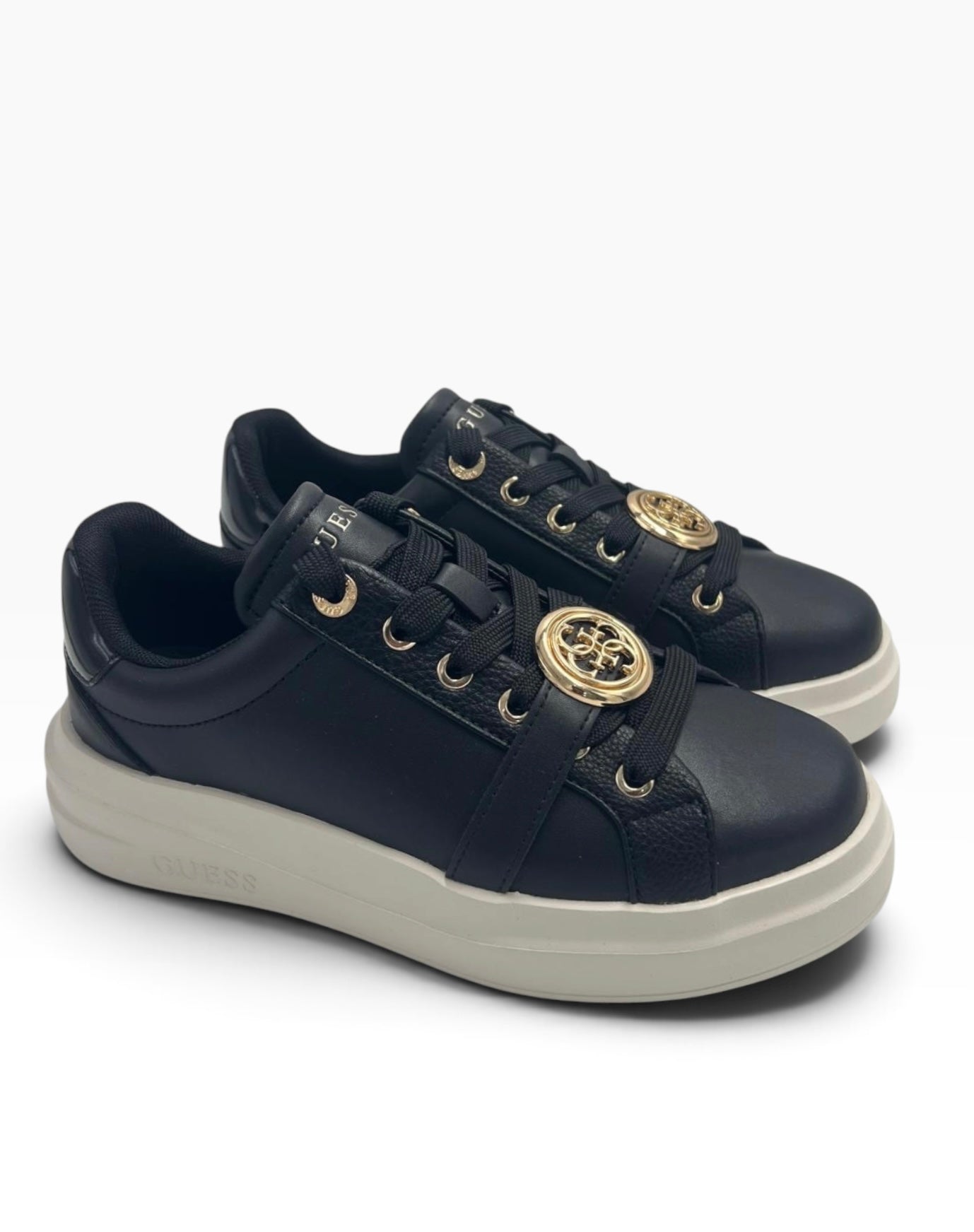 SNEAKERS GUESS FLFEZOLEA12