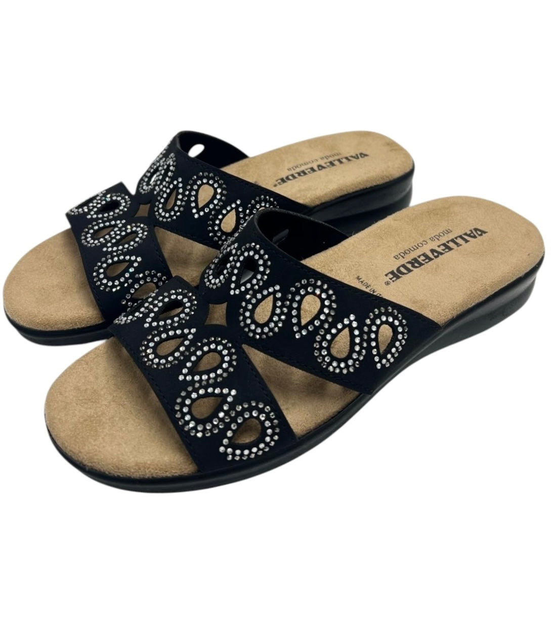 CIABATTA VALLEVERDE 25331