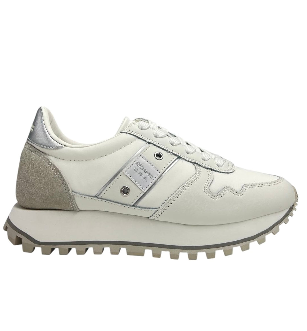 SNEAKERS BLAUER S6MILLENO3