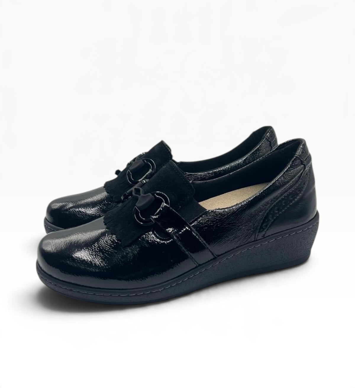 MOCASSINO CINZIA SOFT IM51162D