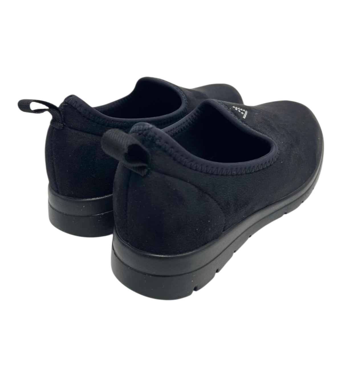SNEAKERS VALLEVERDE 25360