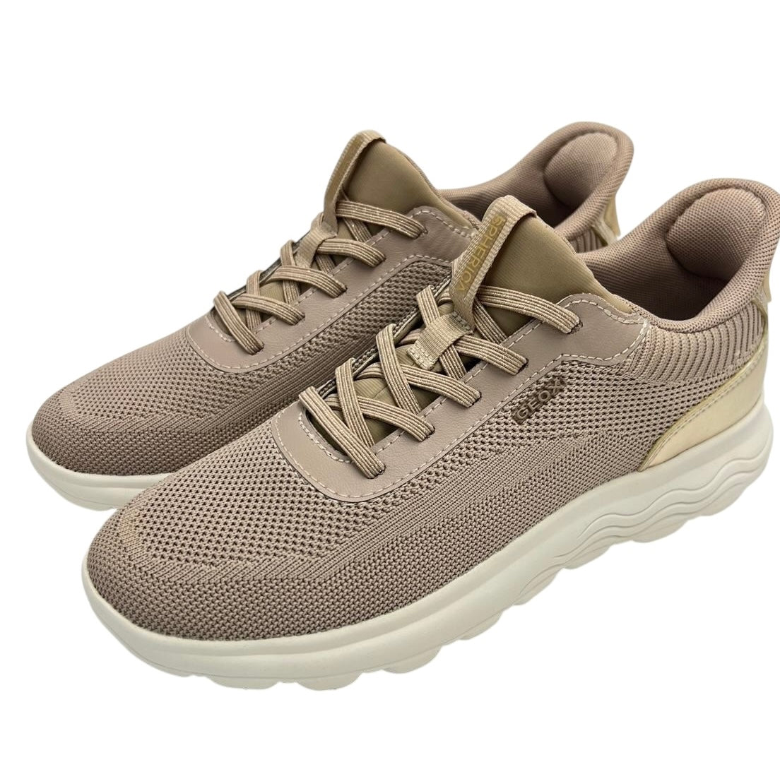 SNEAKERS GEOX D SPHERICA PLUS D557MA