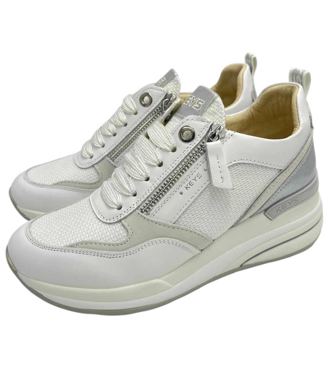 SNEAKERS KEYS K- 11841