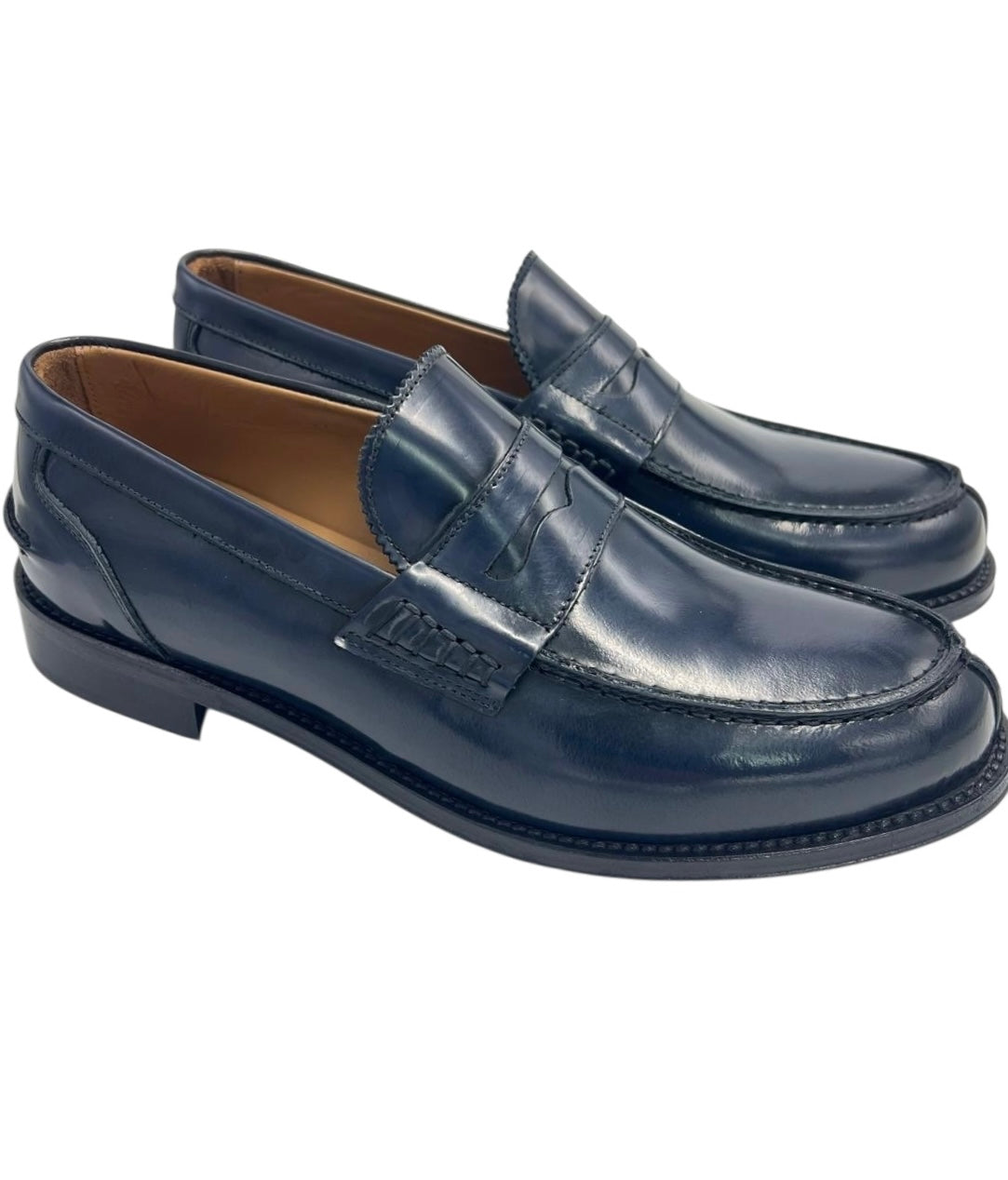 MOCASSINO EXTON 102 C