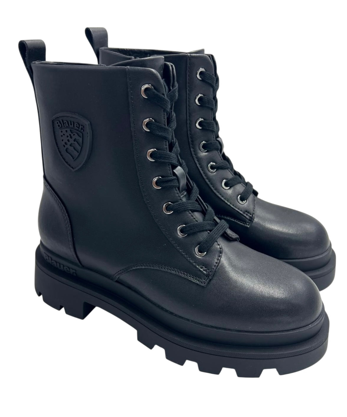 TRONCHETTO BLAUER F5KIMMEL04/LEP