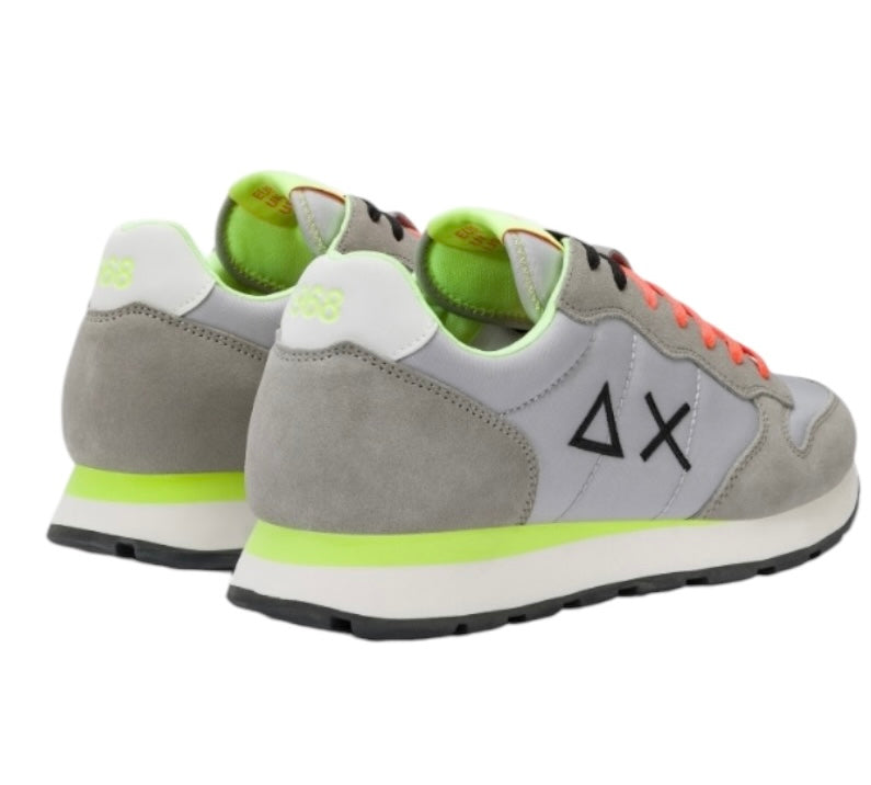 SNEAKERS SUN 68 TOM FLUO Z35102