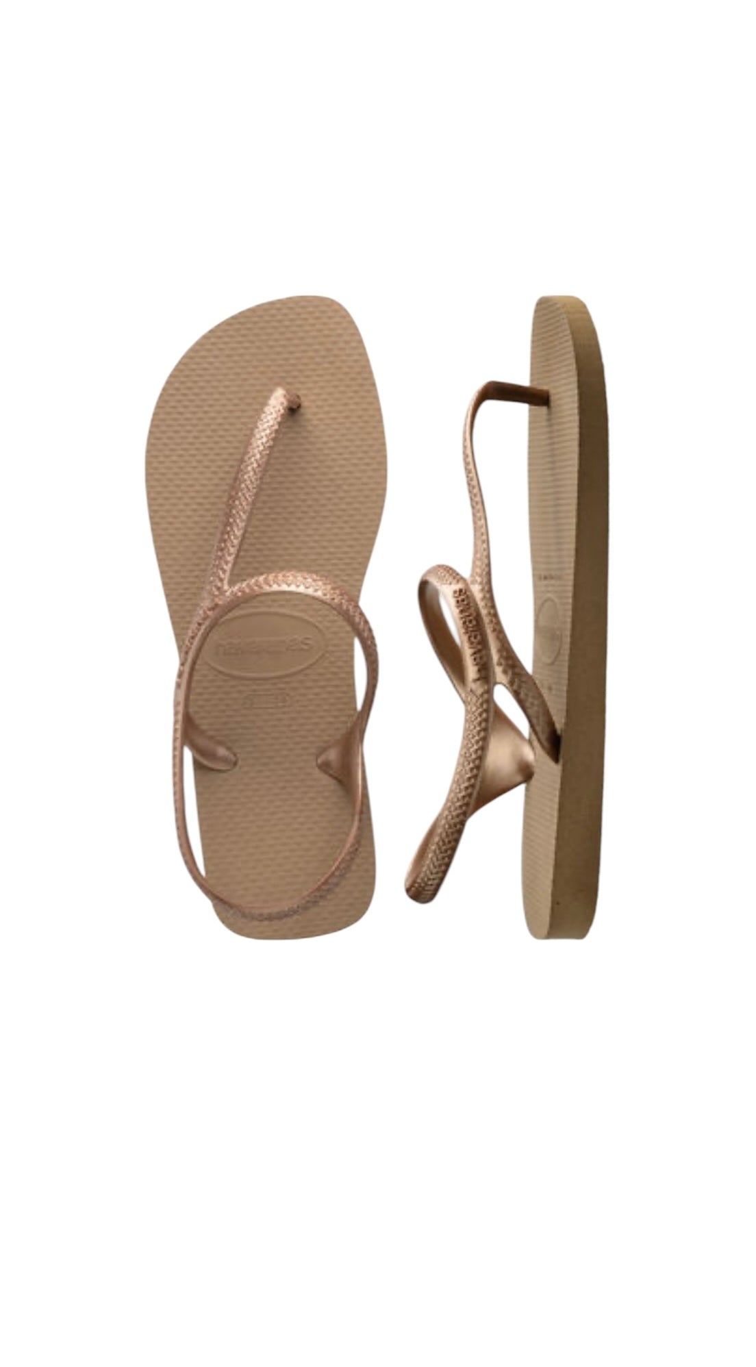 INFRADITO HAVAIANAS FLASH URBAN