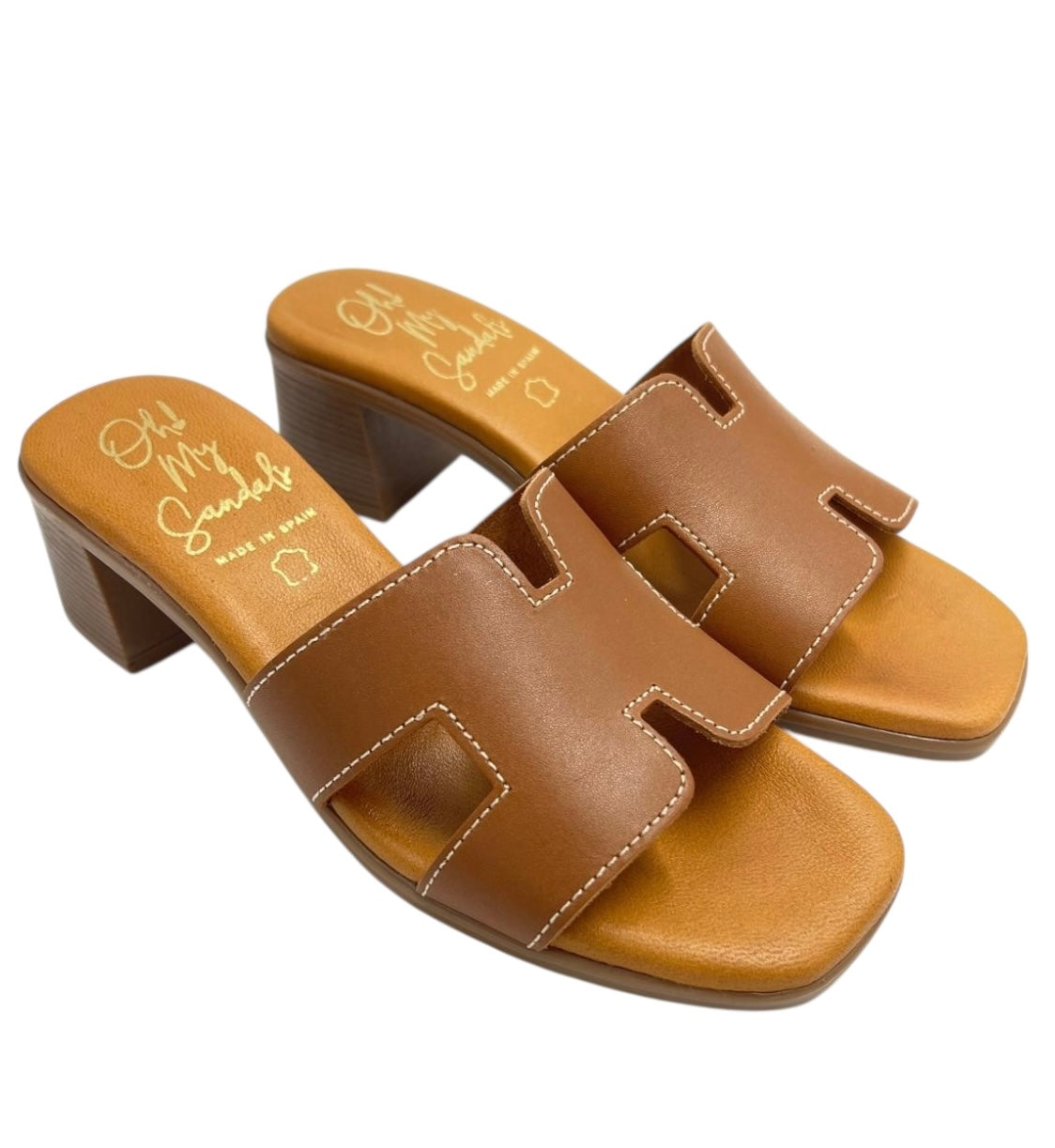 SANDALO OH MY SANDALS 5610