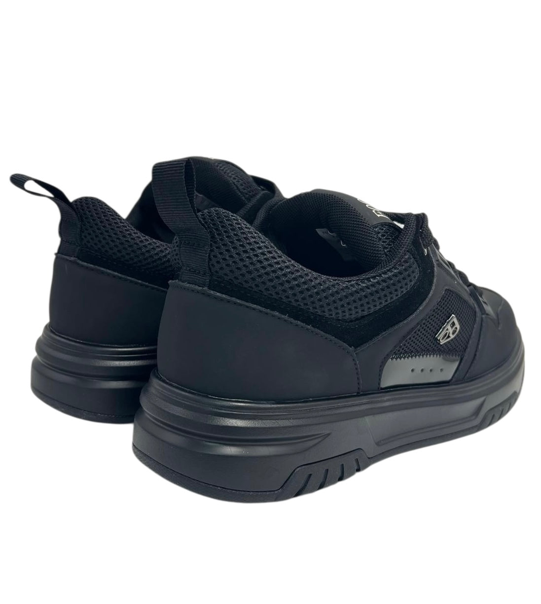 SNEAKERS F09 MINZE