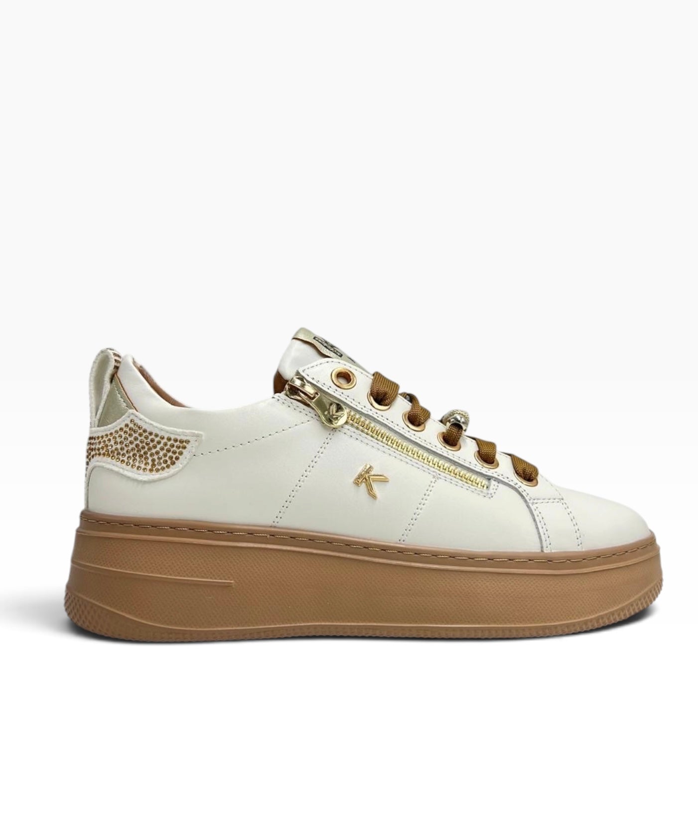 SNEAKERS KEYS K-11212