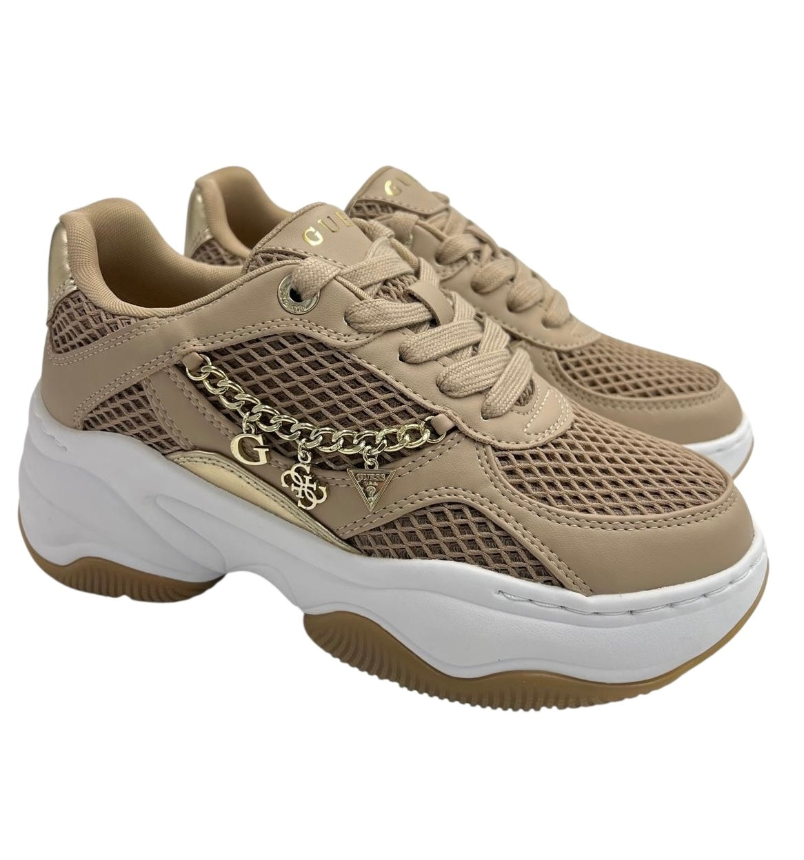SNEAKERS GUESS FLPHARELE12