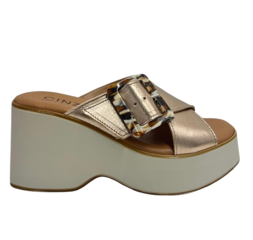 SANDALO CINZIA SOFT TS31258