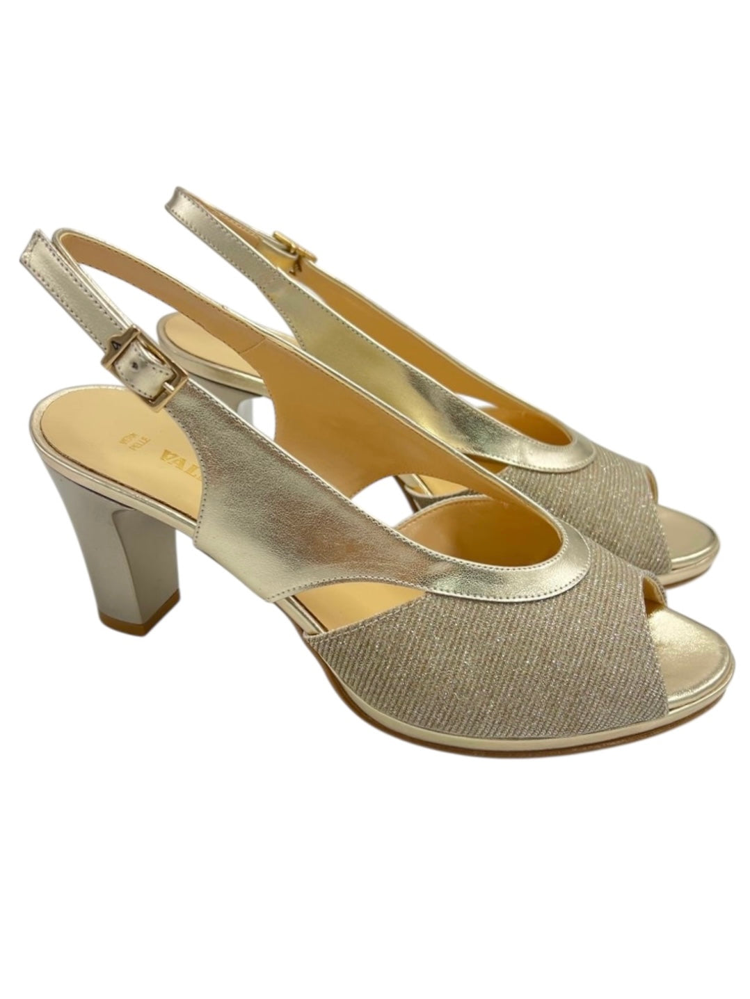SANDALO DONNA VALLEVERDE 28340