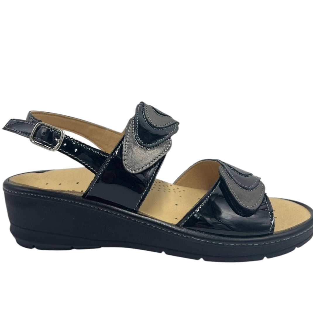 SANDALO CINZIA SOFT IO12636