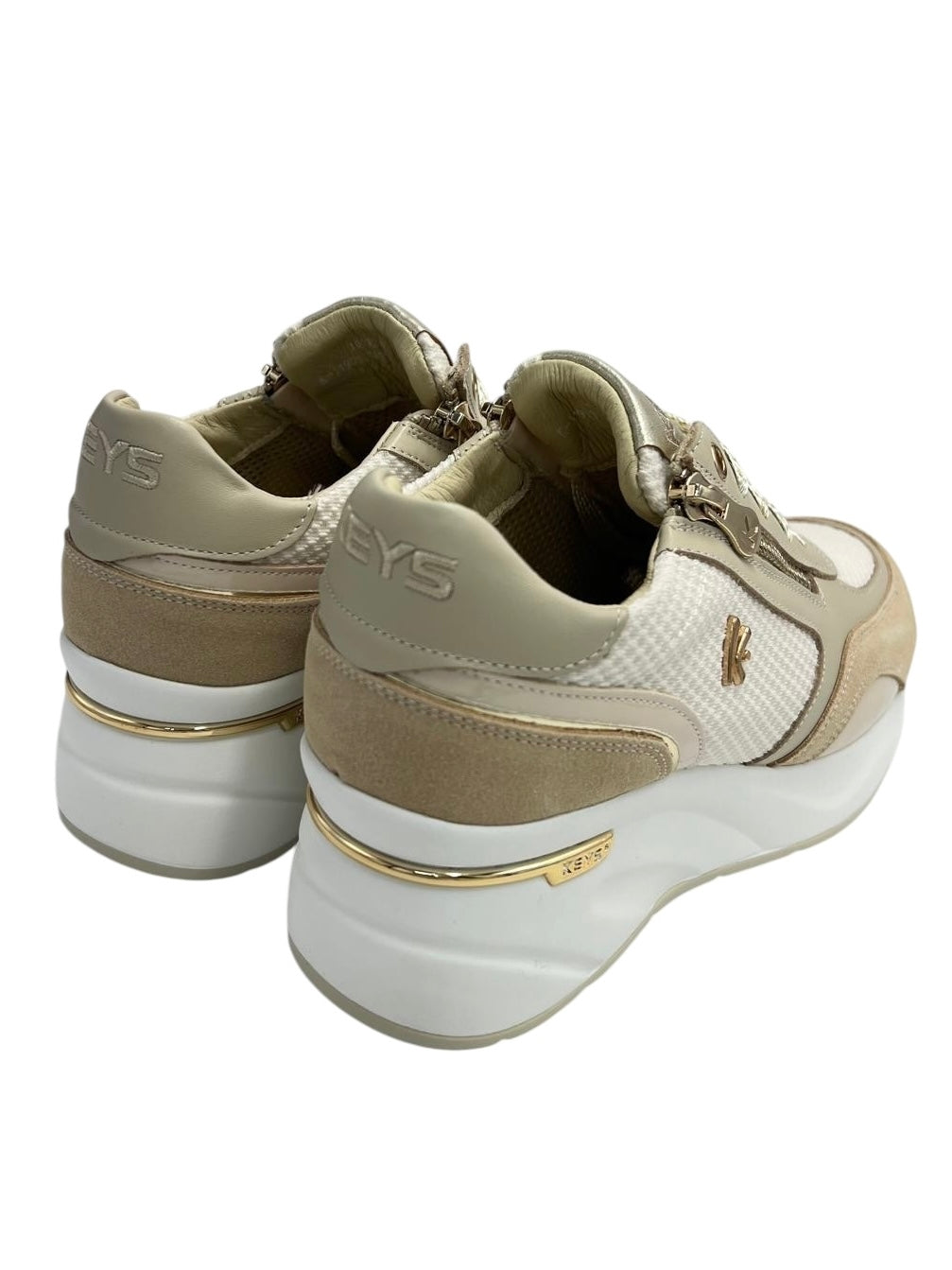 SNEAKERS KEYS K- 11901