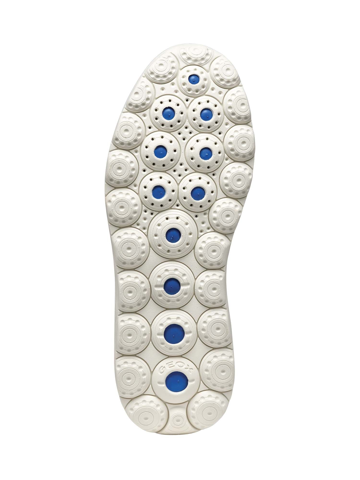 SNEAKERS GEOX U SPHERICA U55MPA