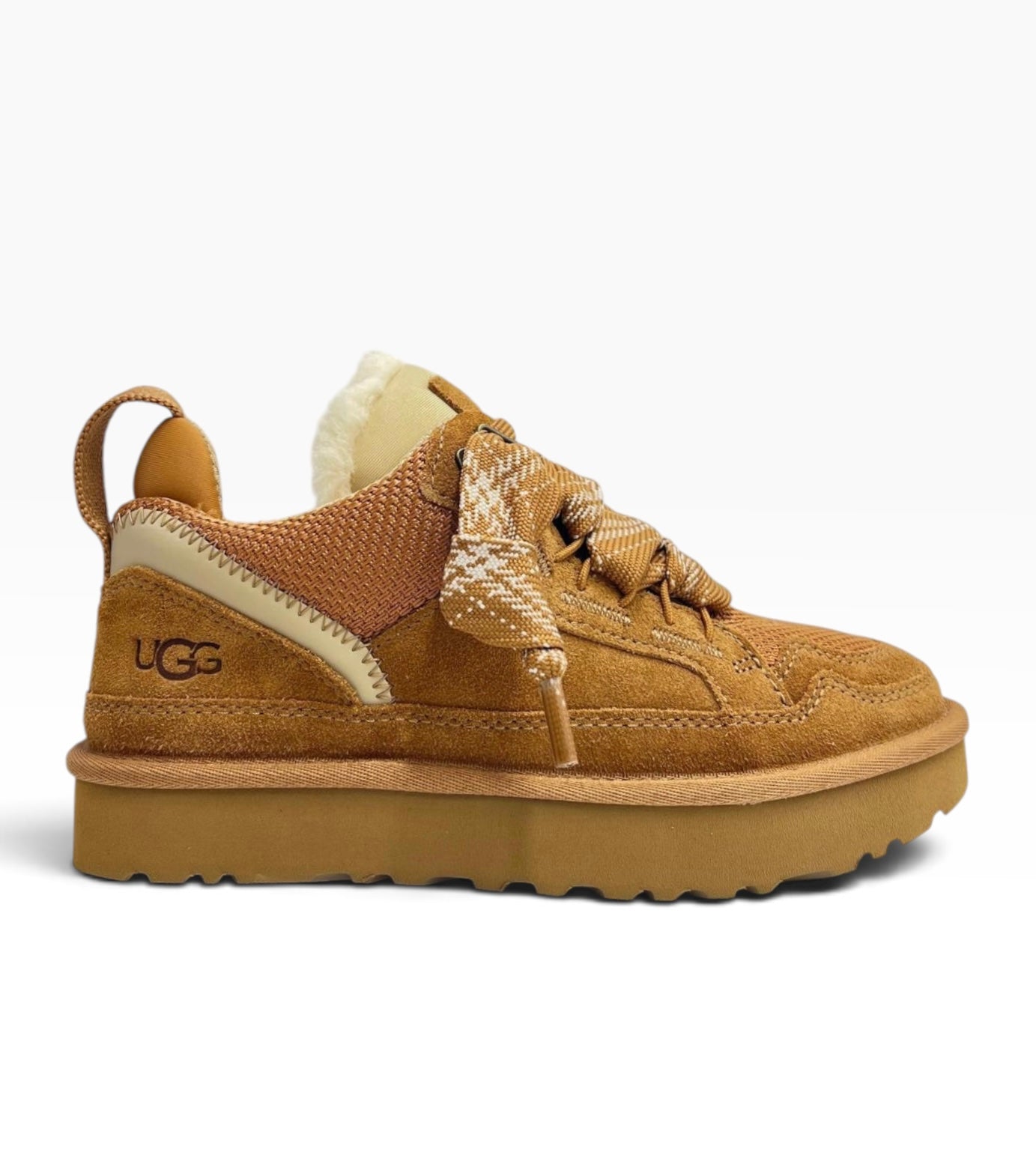 SNEAKERS UGG U LOWMEL 1144032