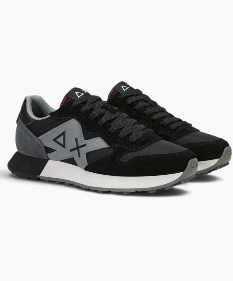 SNEAKERS SUN 68 Z46121 JAKI 2.0 SOLID