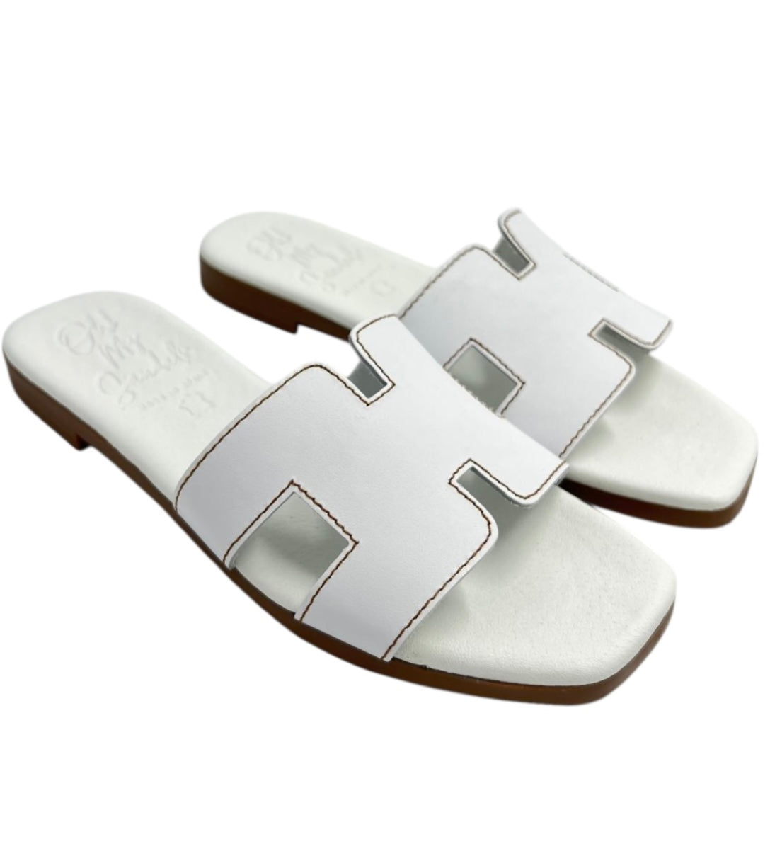 SANDALO OH MY SANDALS 5566