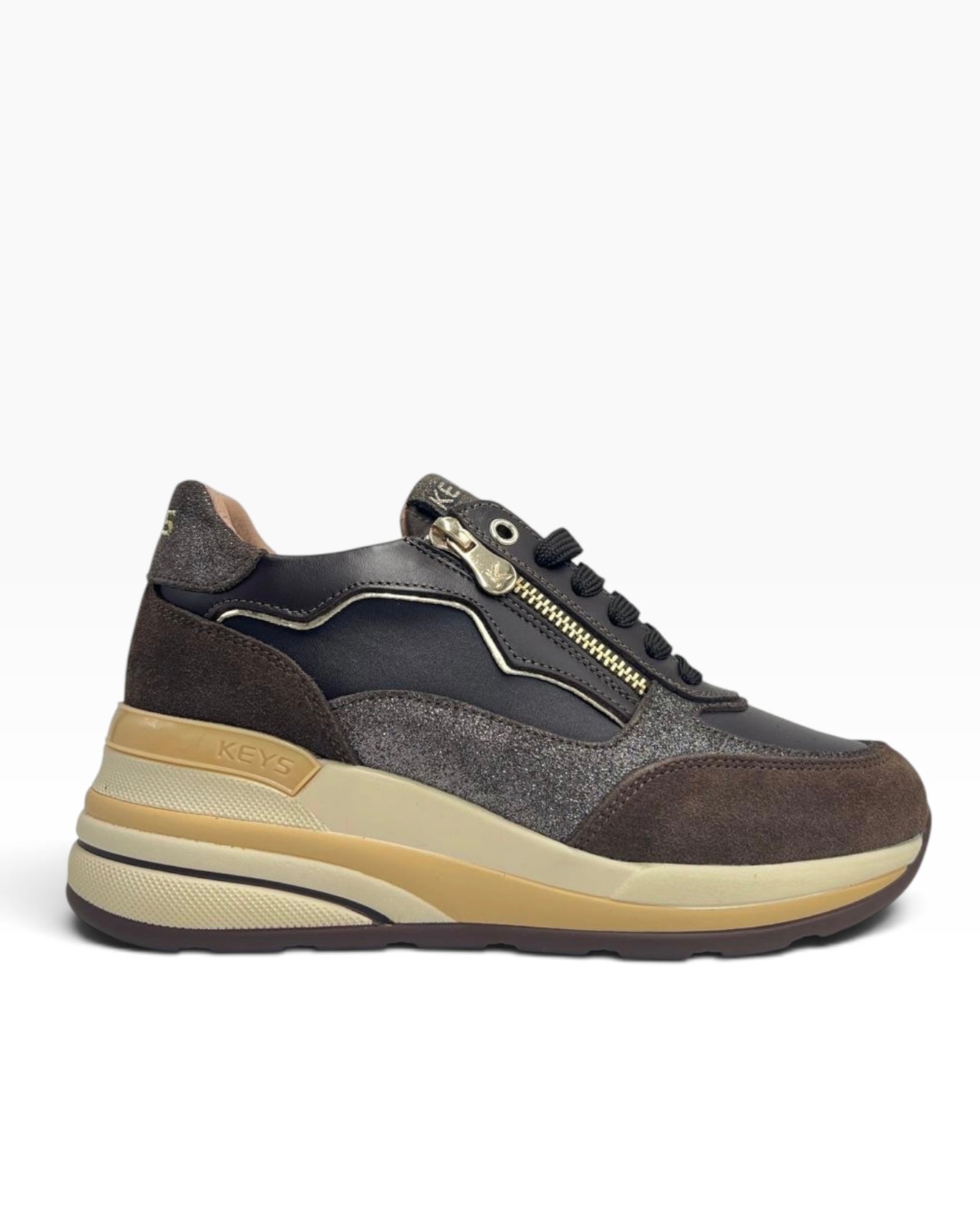 SNEAKERS KEYS K-11220