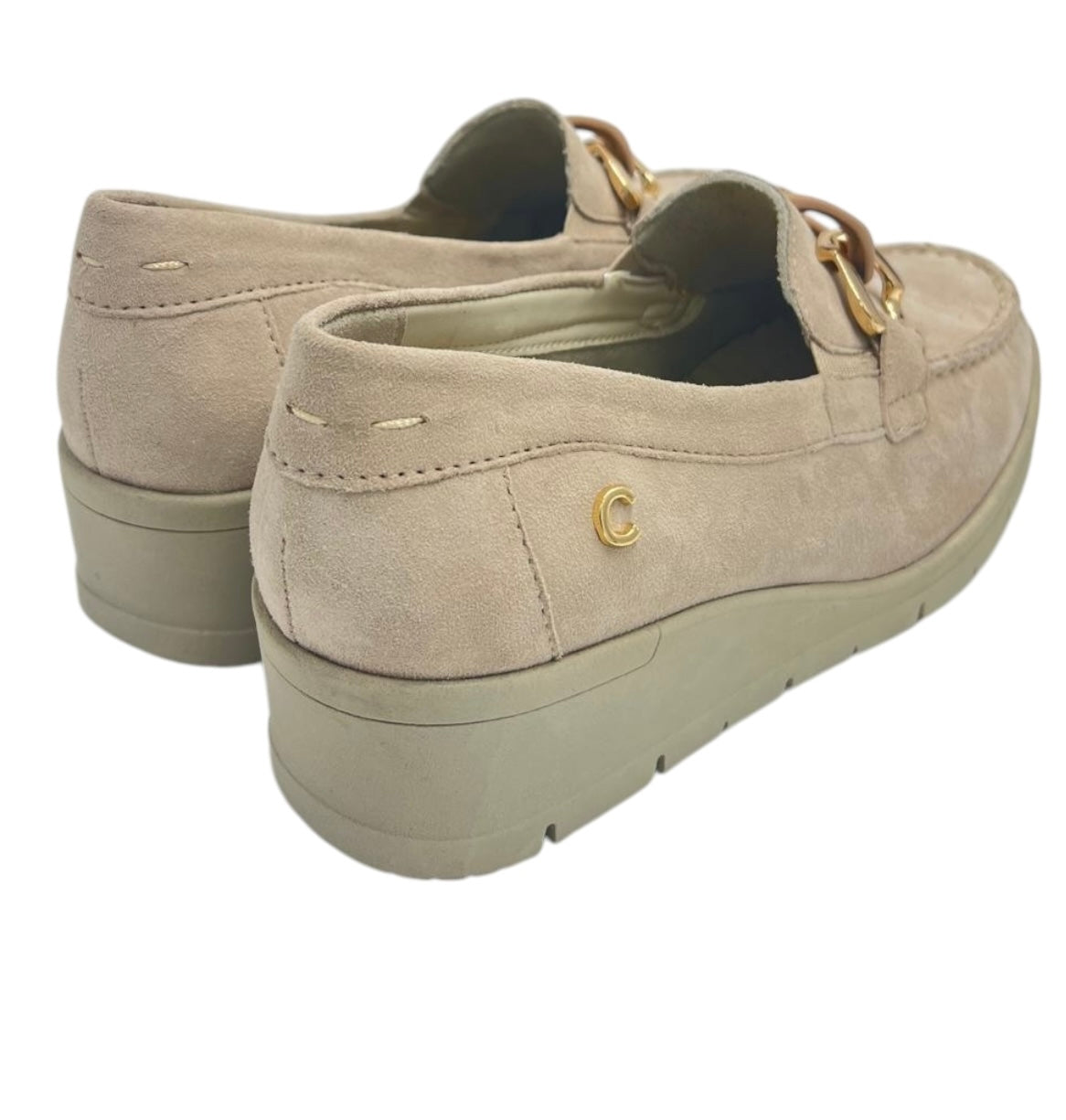 MOCASSINO CINZIA SOFT IV3323367