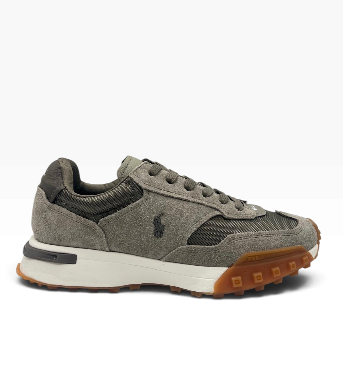 SNEAKERS POLO RALPH LAUREN ELDRIDGE-SK-LTL