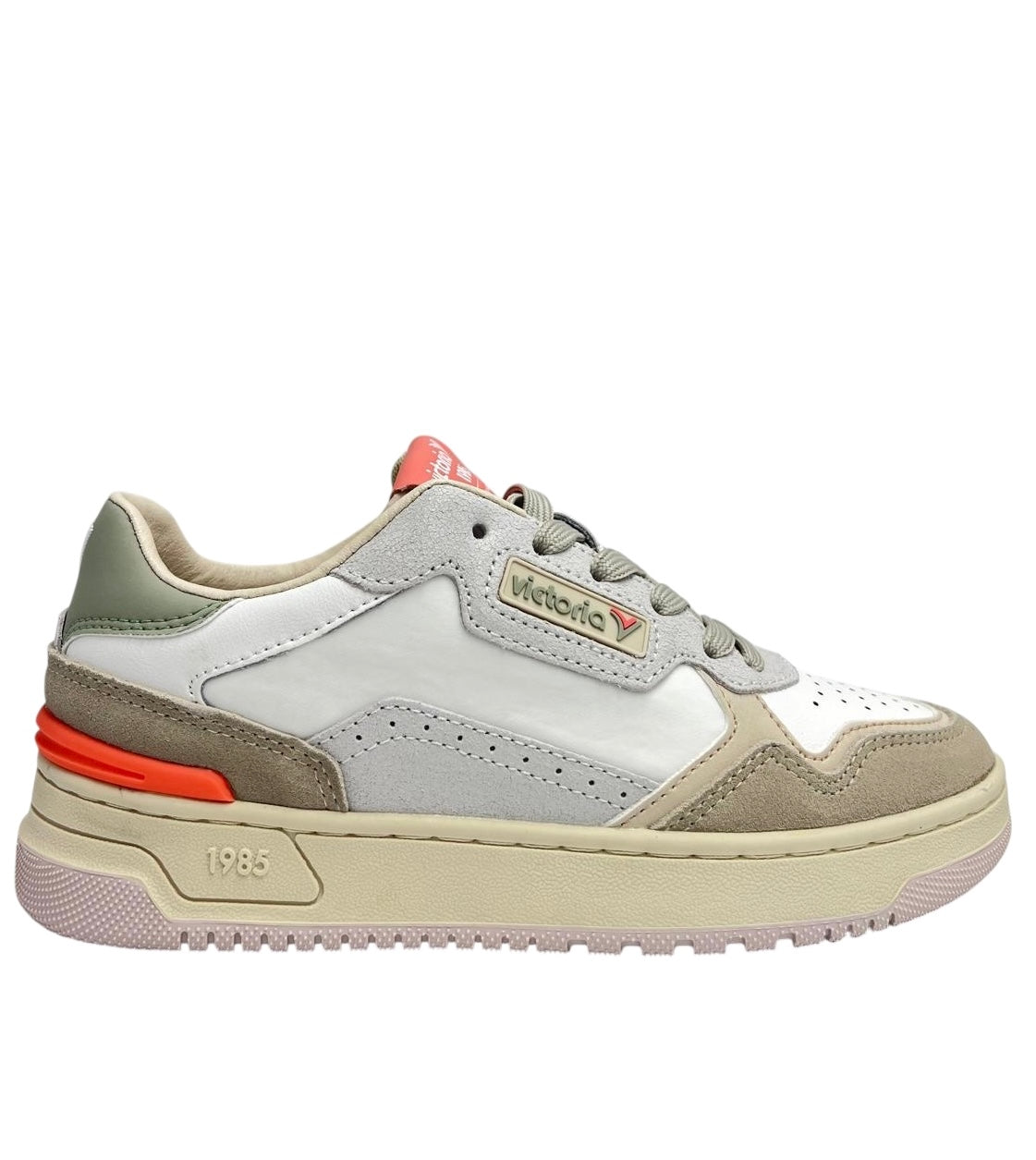 SNEAKERS VICTORIA 8800124