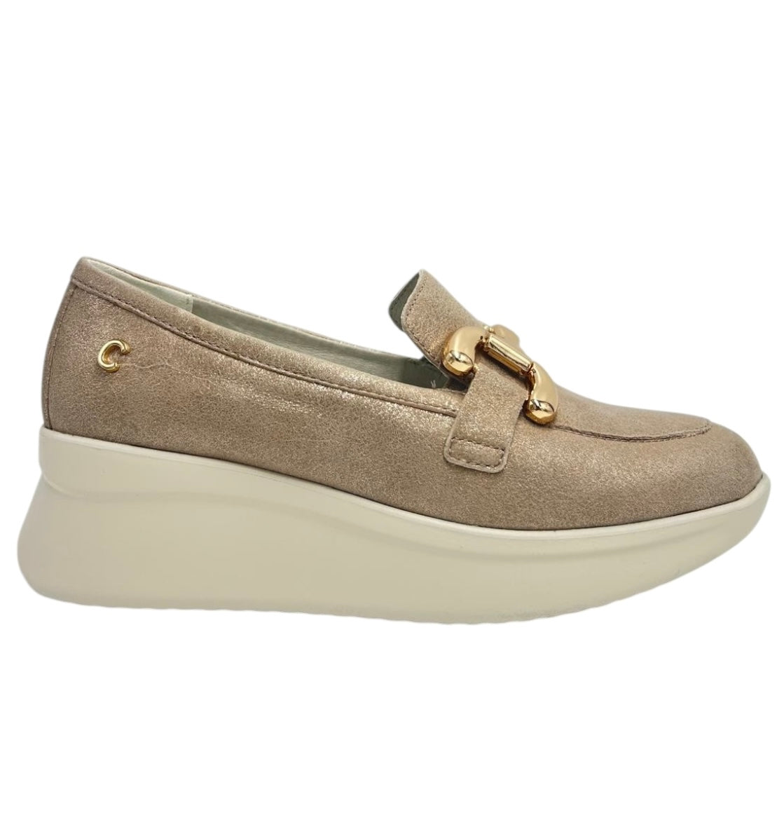 MOCASSINO CINZIA SOFT IV8622188