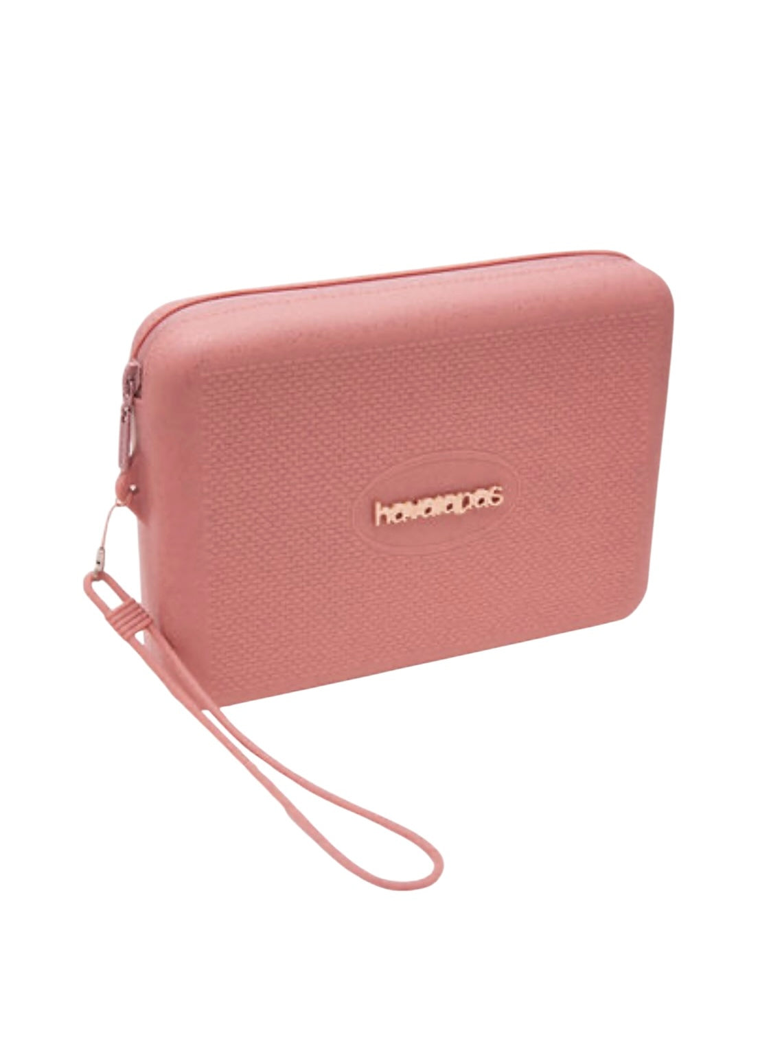 BORSELLO HAVAIANAS BEACH NECESSAIRE GLITTER