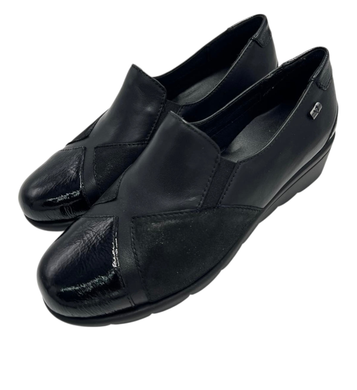 SNEAKERS VALLEVERDE VS10302W