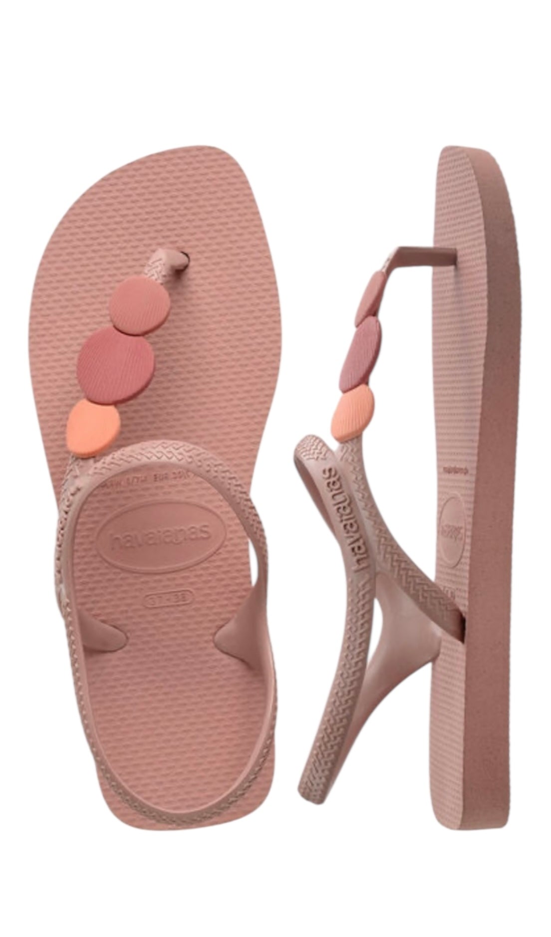 SANDALO HAVAIANAS FLASH URBAN PLUS