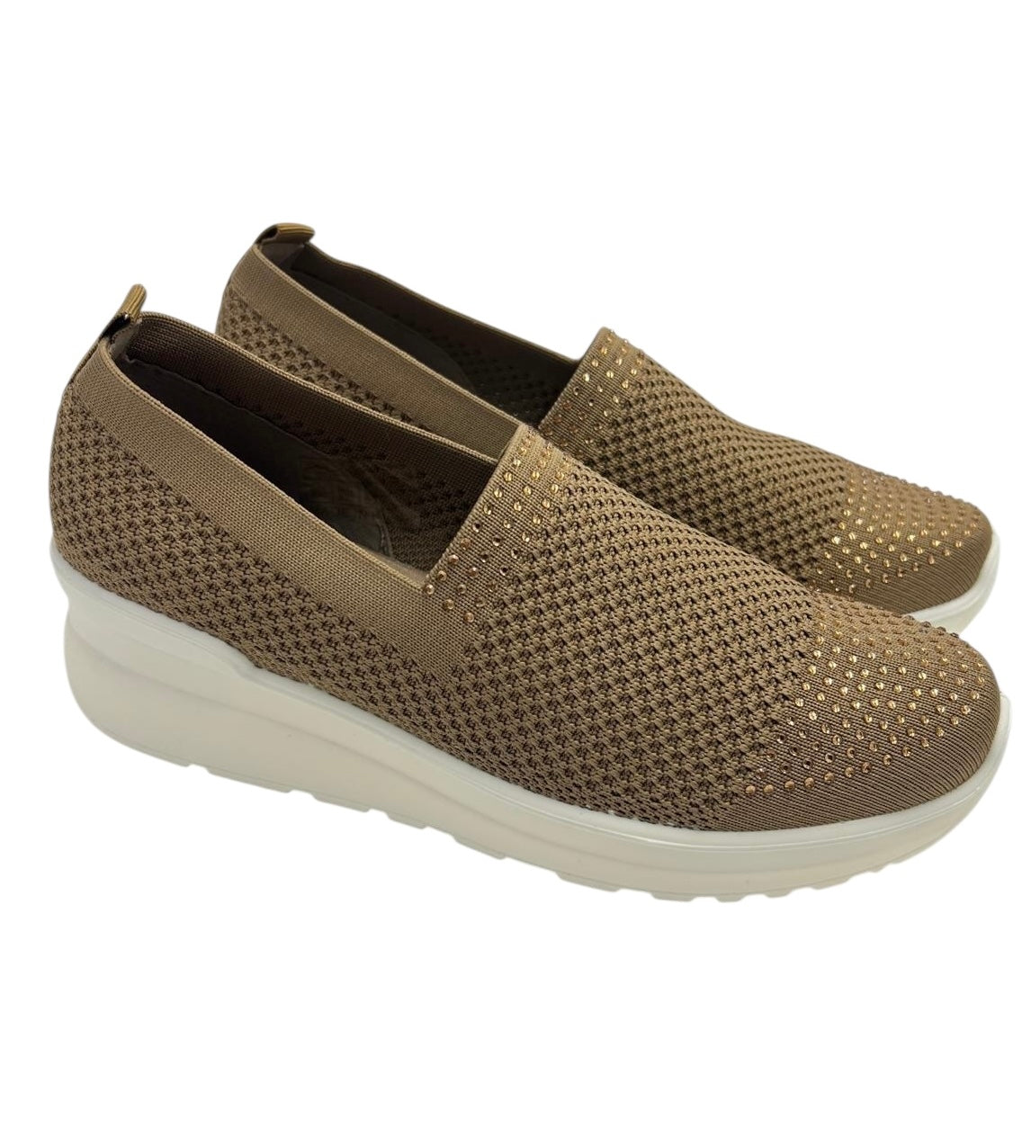 SNEAKERS CO.MODA DB-665-25