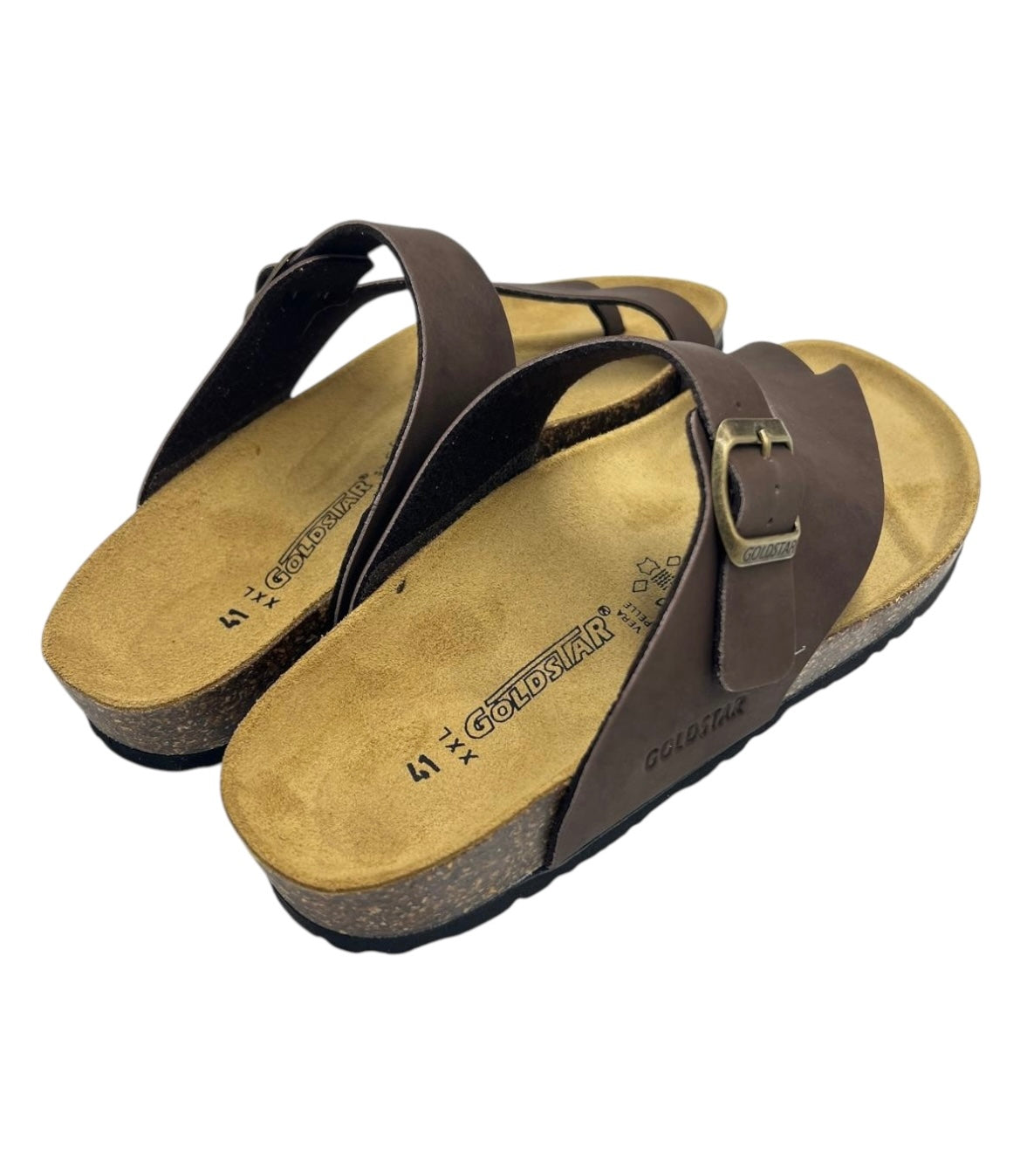 SANDALO GOLDSTAR GS9904