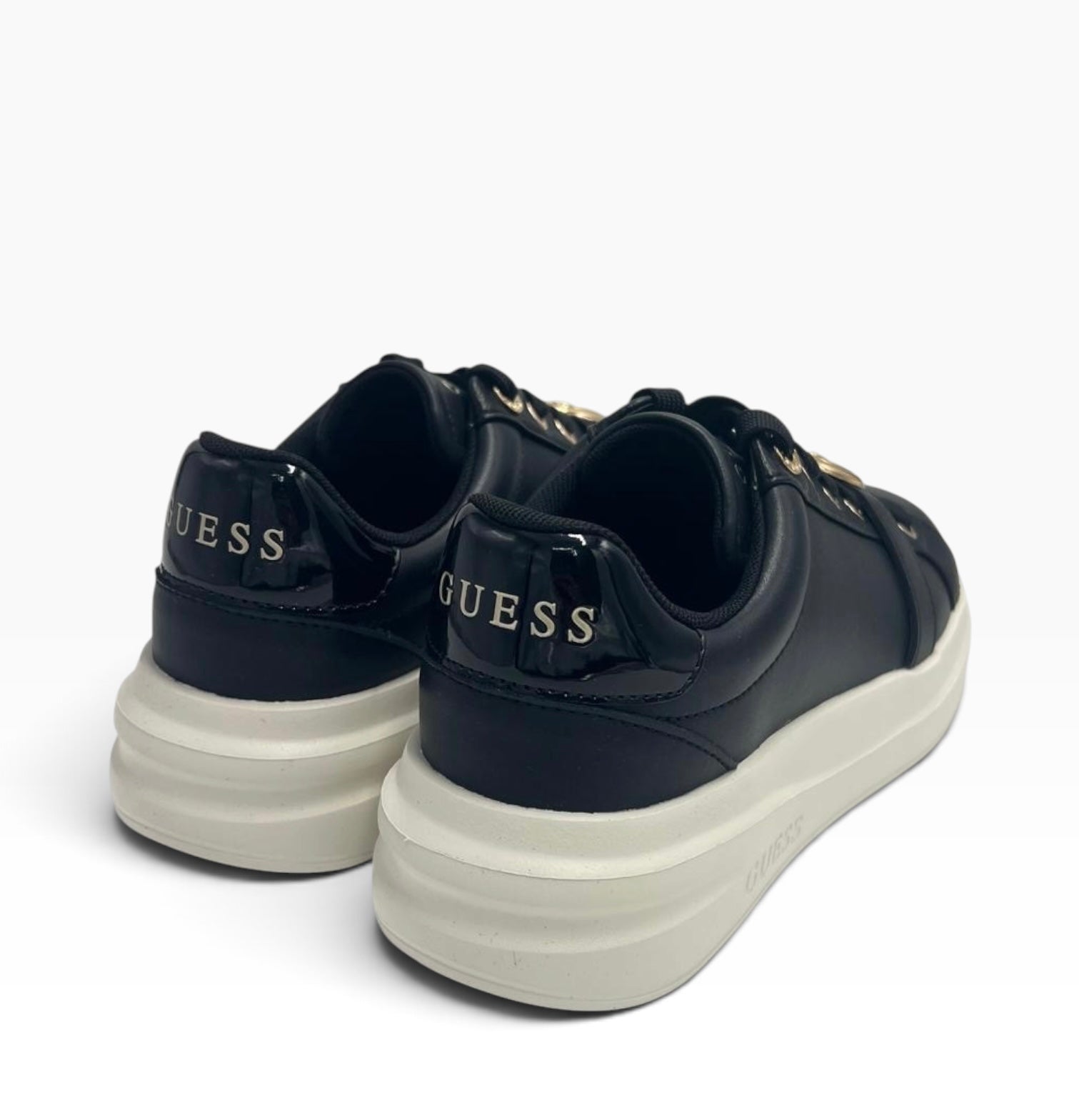 SNEAKERS GUESS FLFEZOLEA12