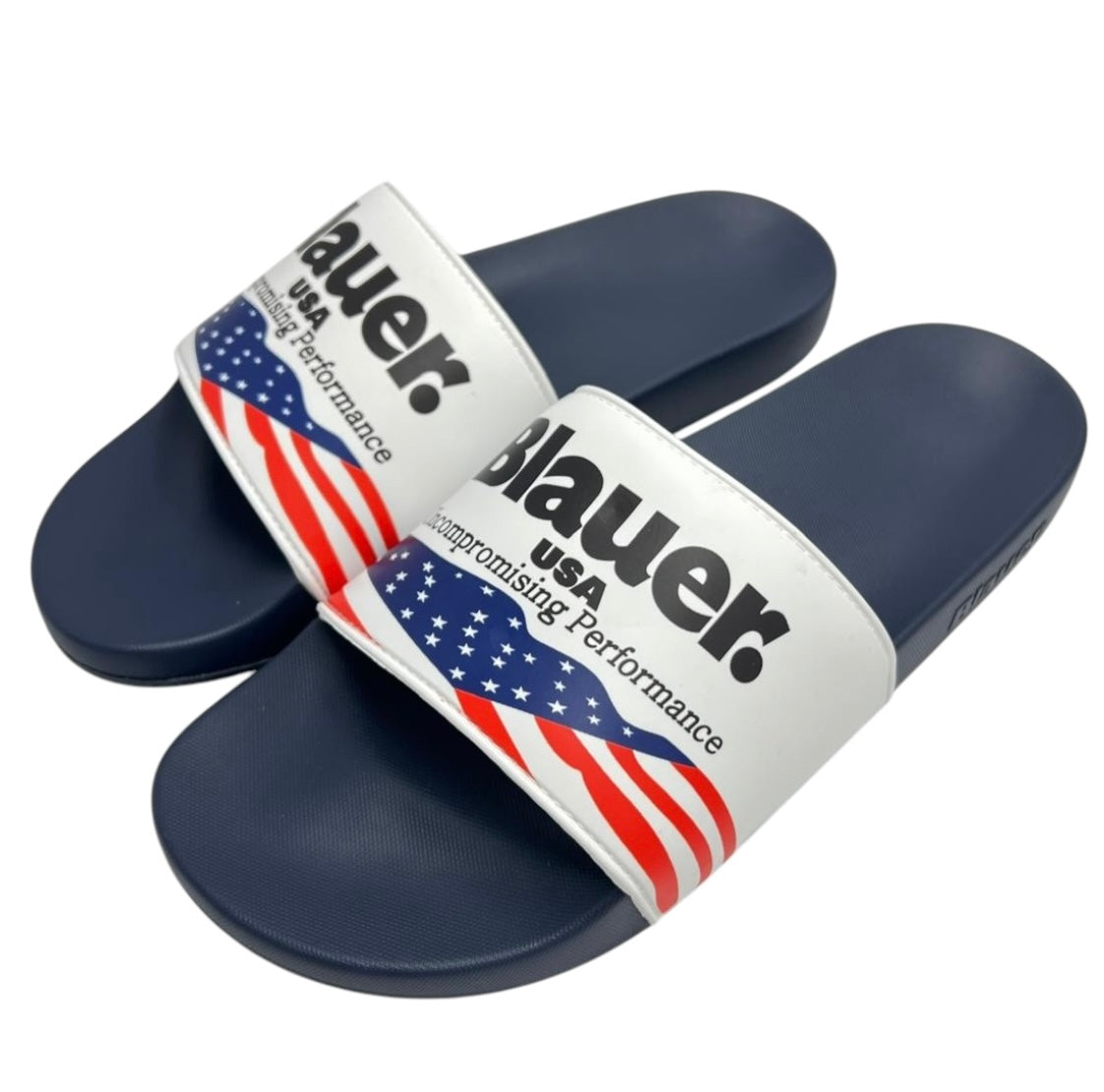 CIABATTA BLAUER S5JASPER 01