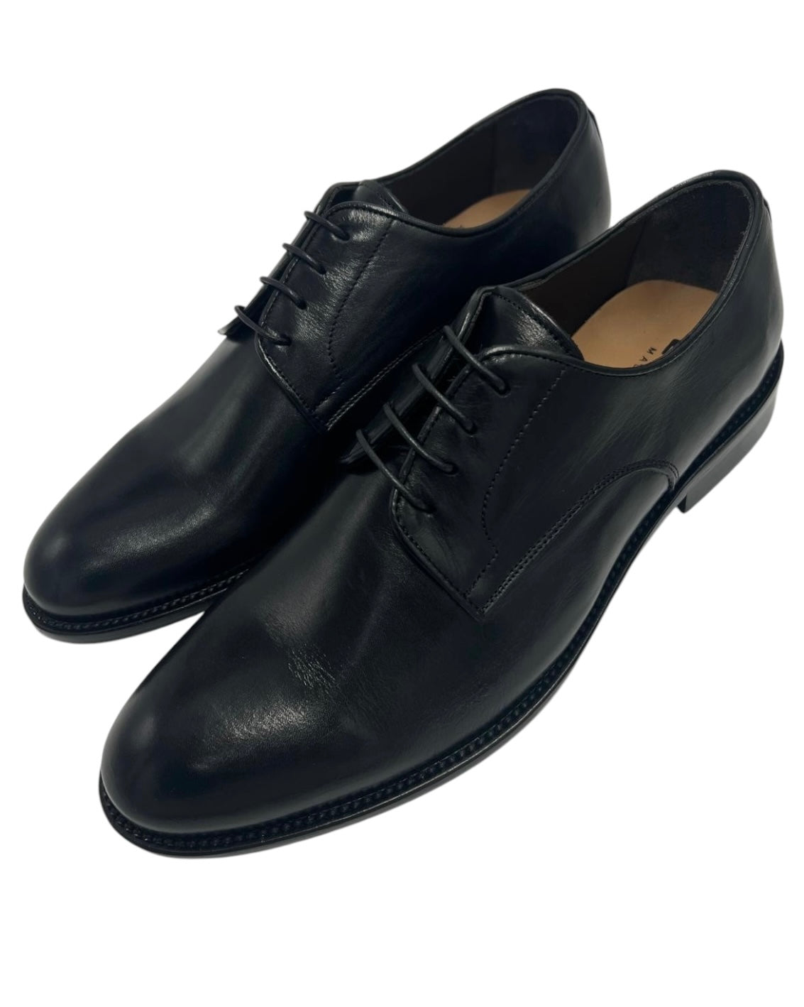 SCARPA UOMO EXTON 1374