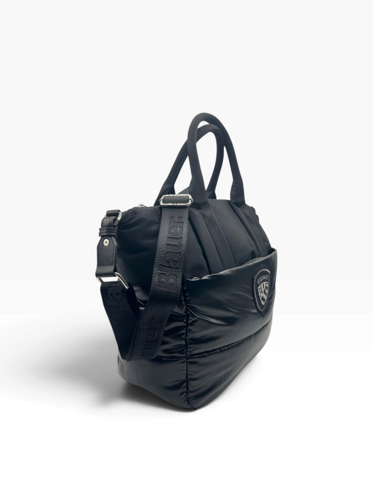 BORSA BLAUER F6QUARTXL01