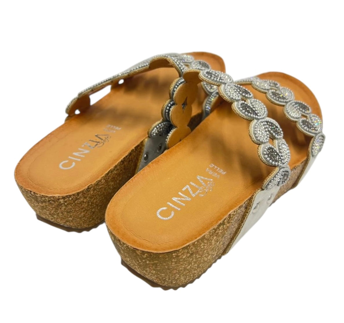 SANDALO CINZIA SOFT CI1003