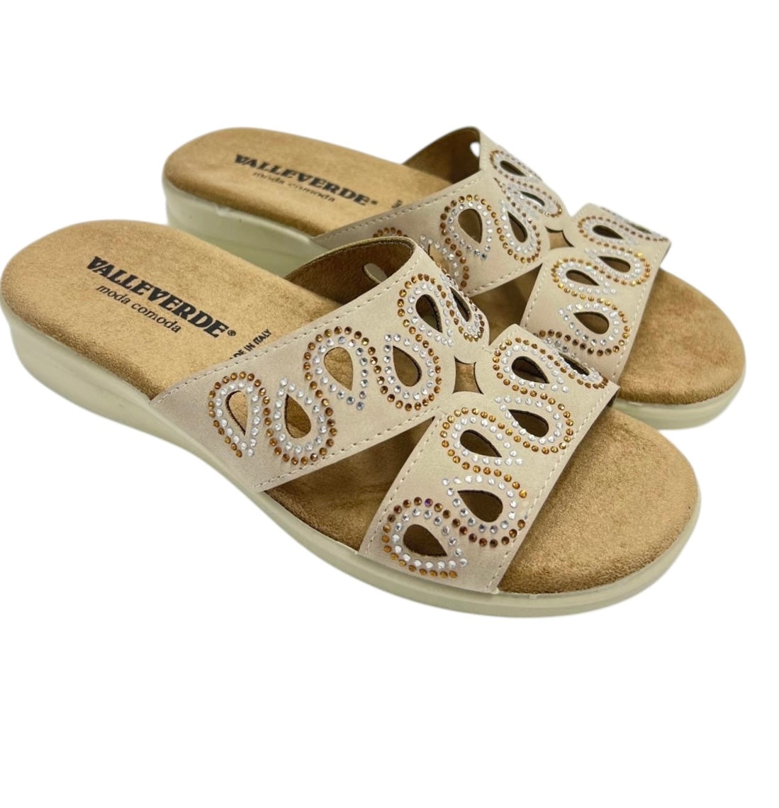 CIABATTA VALLEVERDE 25331