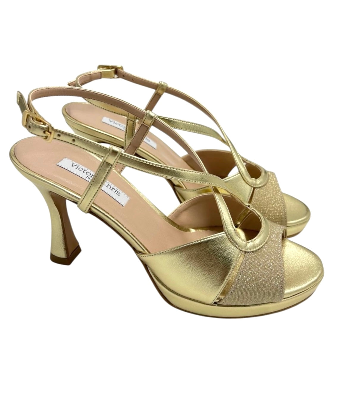 SANDALO VICTORIA CHRIS A 540