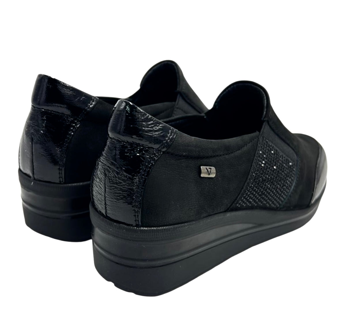 SNEAKERS VALLEVERDE VD200AF